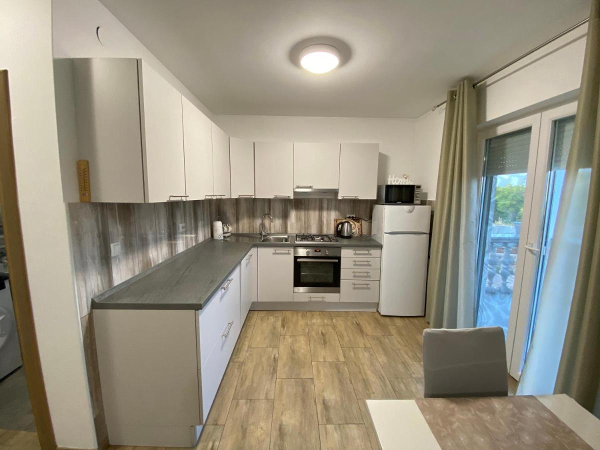 Kraljevic Apartments Vrh  外观 照片