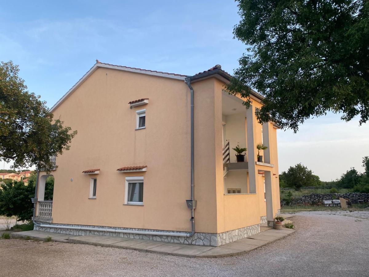 Kraljevic Apartments Vrh  外观 照片
