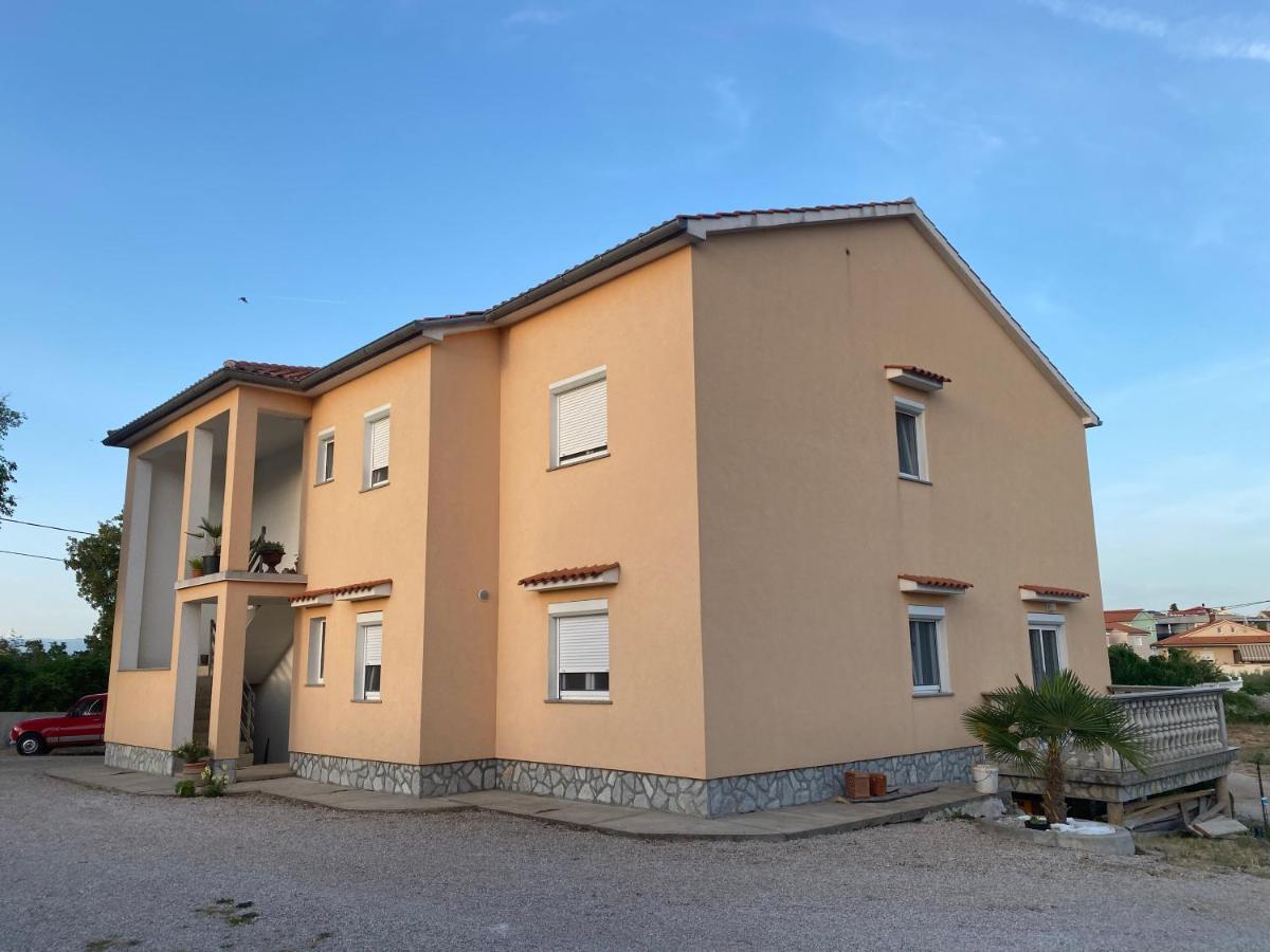 Kraljevic Apartments Vrh  外观 照片