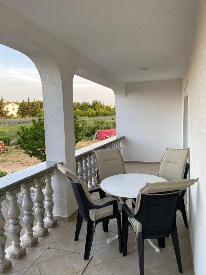 Kraljevic Apartments Vrh  外观 照片