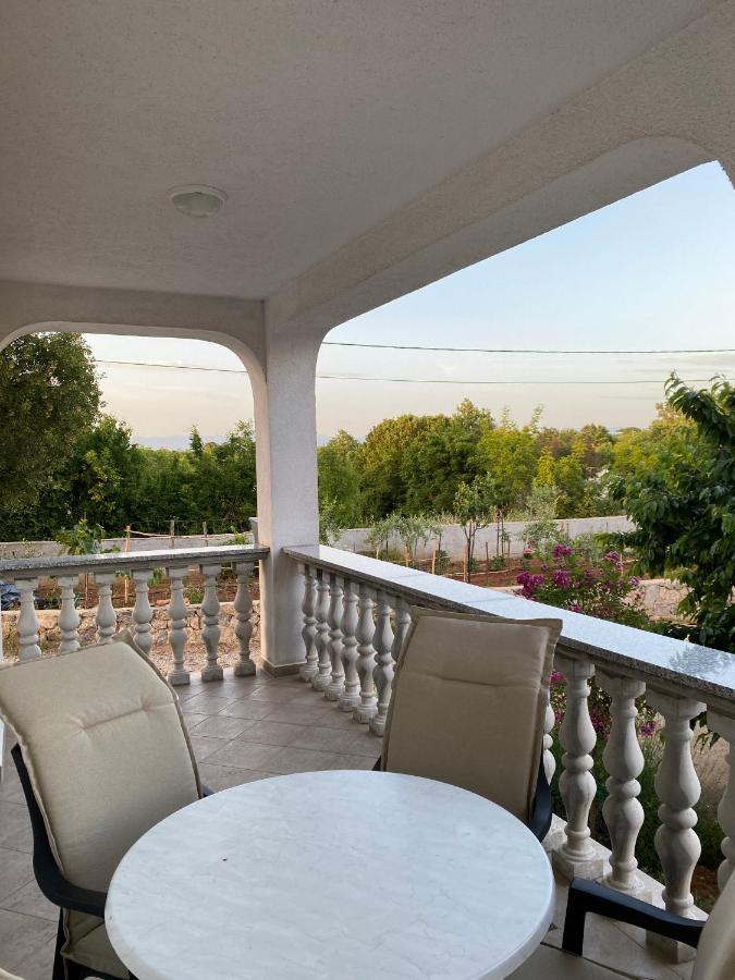 Kraljevic Apartments Vrh  外观 照片